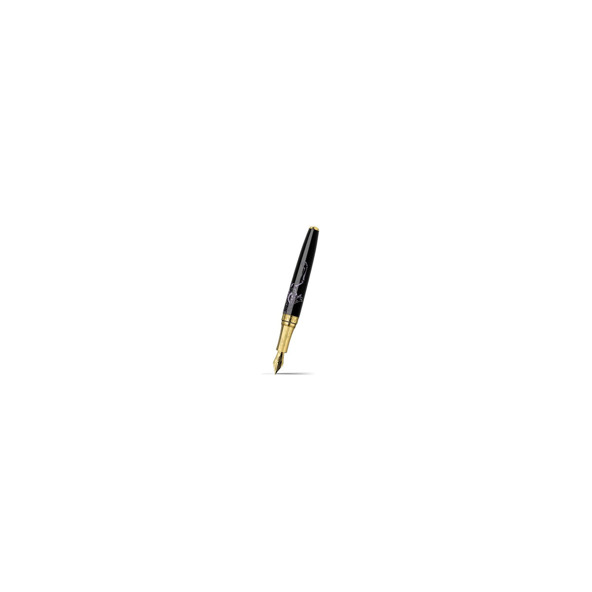 Caran d'Ache Year of the Rabbit Fountain Pen, Limited Edition