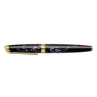 Caran d'Ache Year of the Rabbit Roller Pen, Limited Edition, detail view 2