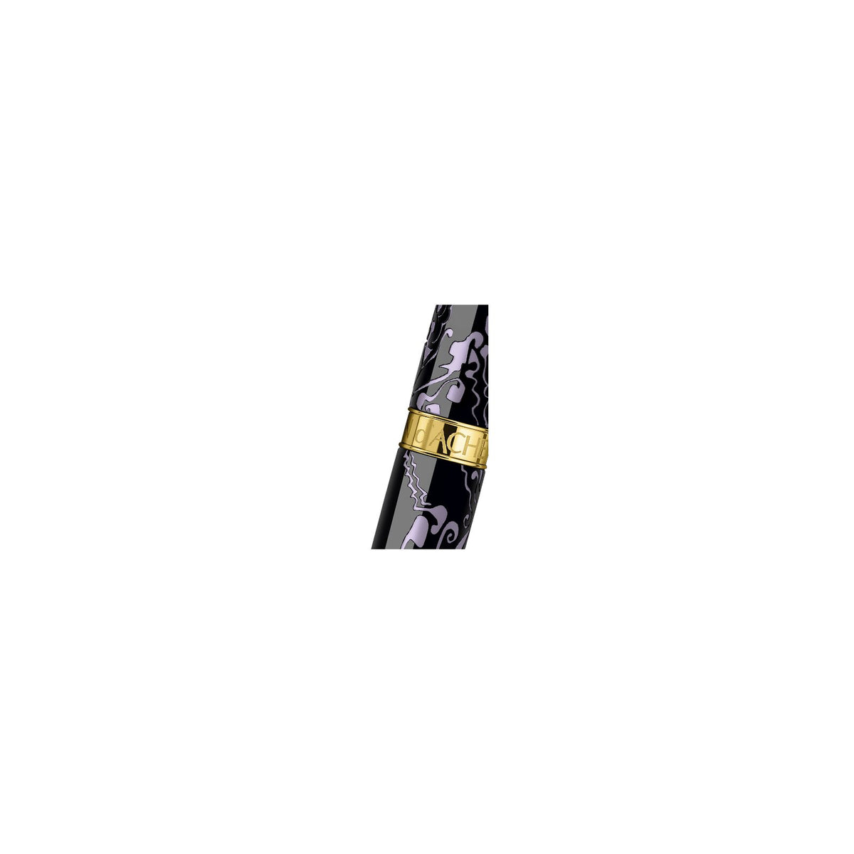 Caran d'Ache Year of the Rabbit Roller Pen, Limited Edition, detail view 5