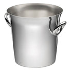 Christofle Vertigo Silver-Plated Champagne Cooler for Two Bottles — additional view