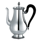 Christofle Malmaison Silver-Plated Eight-Cup Coffeepot — additional view