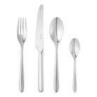 Christofle Marly Stainless Steel After Dinner Teaspoon — additional view