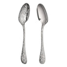 Christofle Jardin d'Eden Silver-Plated Coffee Spoon — additional view