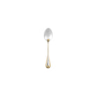 Christofle Partially Gilded Silver-plated After Dinner Teaspoon — additional view
