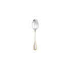 Christofle Partially Gilded Silver-plated After Dinner Teaspoon — additional view