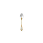 Christofle Partially Gilded Silver Plated After Dinner Teaspoon — additional view