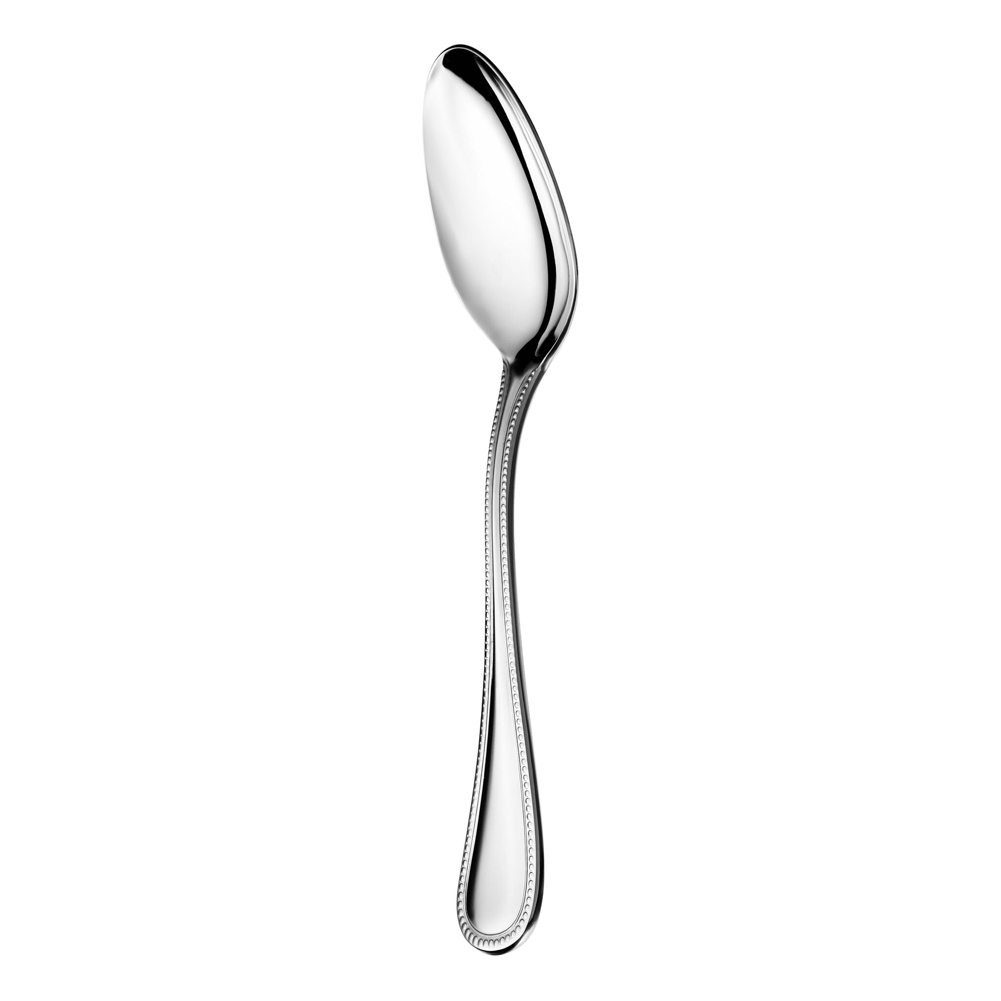 Christofle Stainless Steel Coffee Spoon — additional view