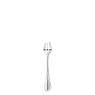 Christofle Albi Sterling Silver Oyster Fork on a white background