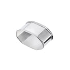 Christofle Anne Silver-Plated Napkin Ring, view 2