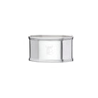 Christofle Anne Silver-Plated Napkin Ring, view 5