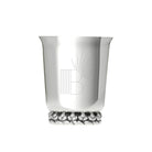 Christofle Babylone Silver-Plated Cup — additional view