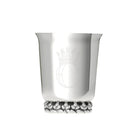 Christofle Babylone Silver-Plated Cup — additional view