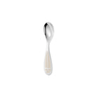 Christofle Talisman Silver-plated Baby Spoon - Ivory — additional view