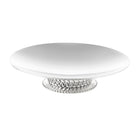 Christofle Babylone Silver Plated Centerpiece — additional view