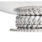 Christofle Babylone Silver Plated Centerpiece — additional view