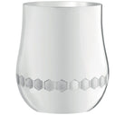 christofle beebee silver-plated baby cup, no handles