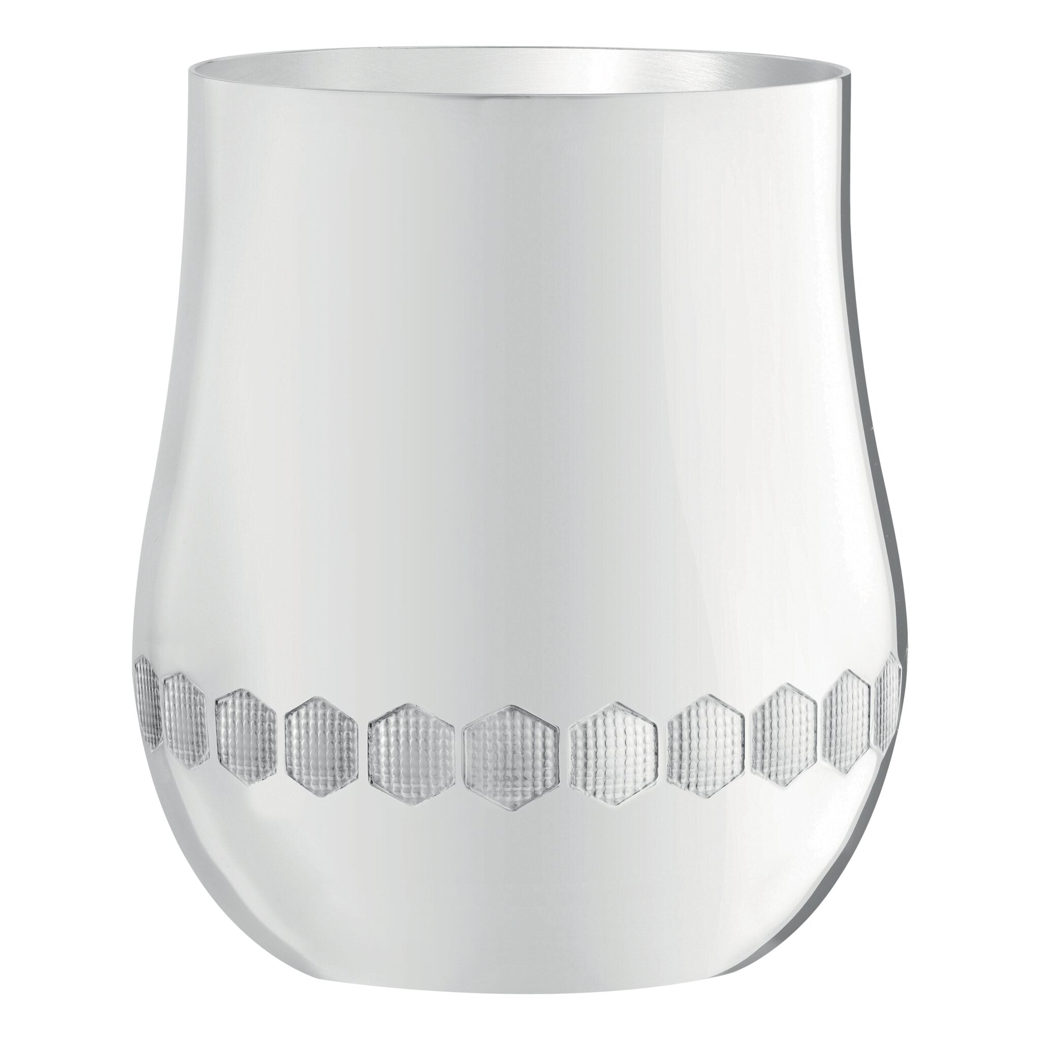 Christofle Beebee Silver-Plated Baby Cup — additional view