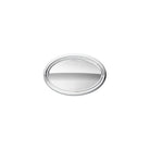 Christofle Bonbonnière Silver-Plated Mandorla Trinket Box, view 2