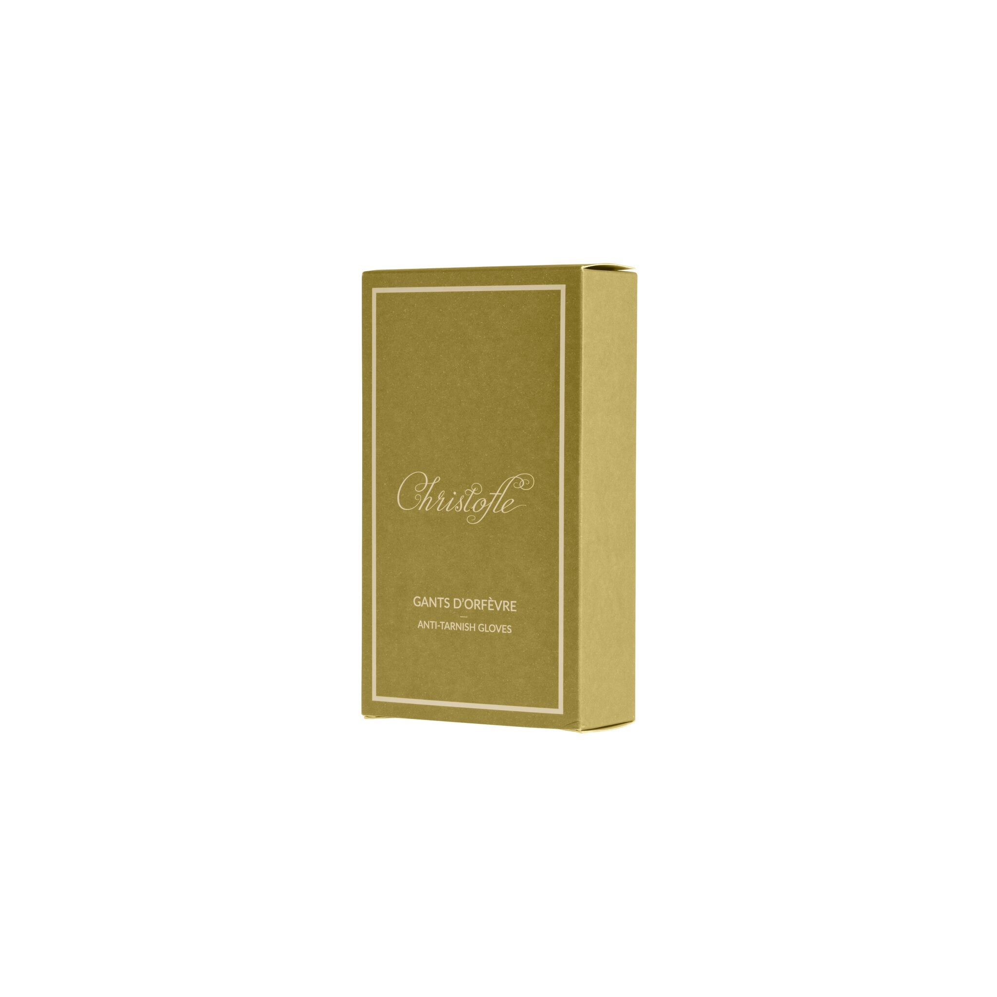Christofle Polishing Gloves — additional view