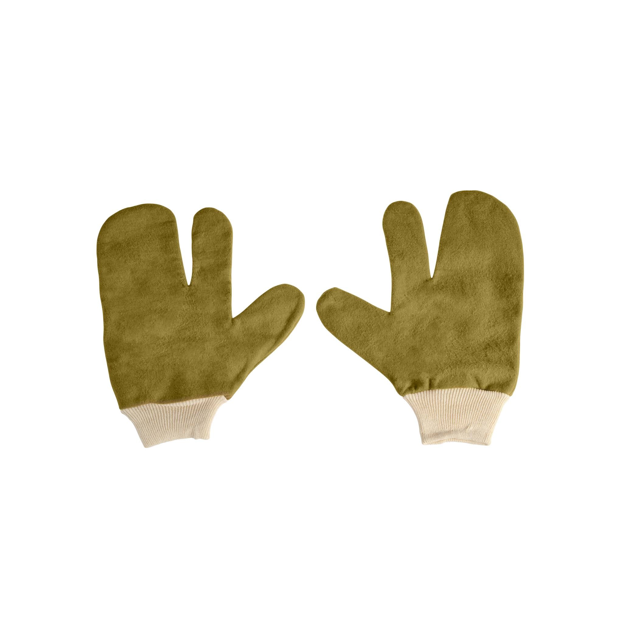 Christofle Polishing Gloves — additional view