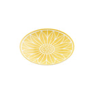 Christofle Malmaison Porcelain Bread Plate — additional view