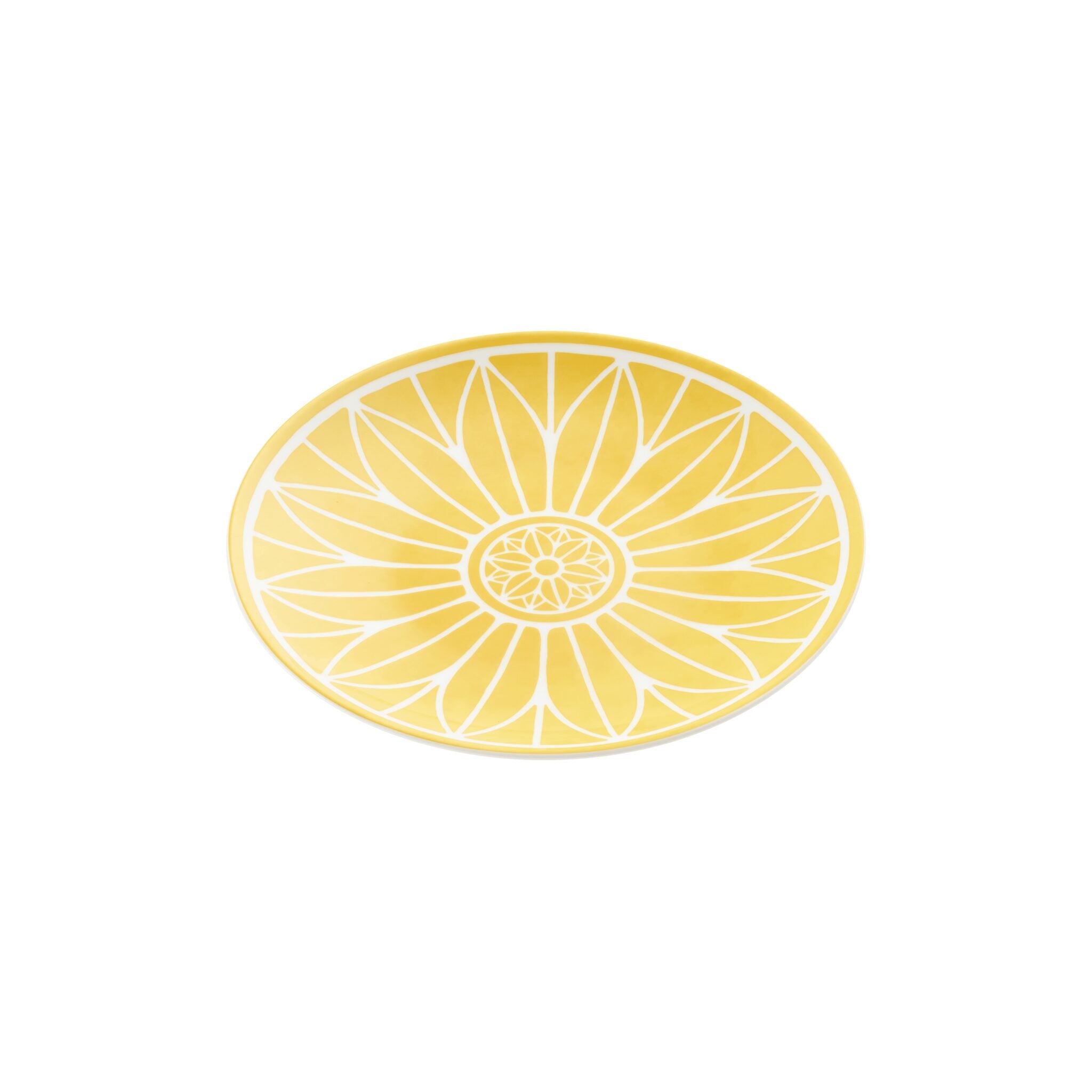 Christofle Malmaison Porcelain Bread Plate — additional view