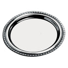 Christofle Malmaison Silver-Plated Individual Bread Plate — additional view