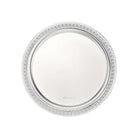 Christofle Malmaison Silver-Plated Individual Bread Plate — additional view