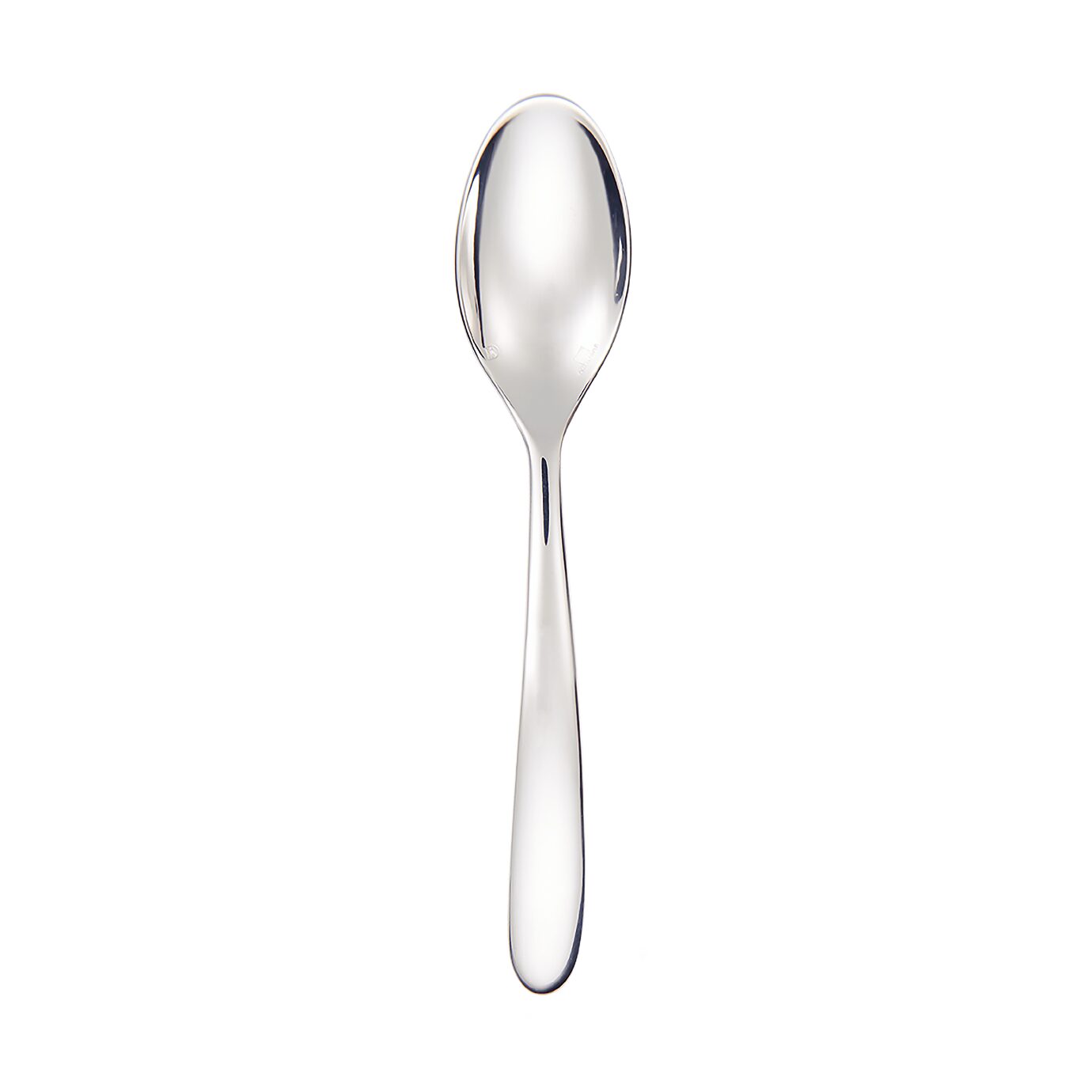 Christofle Mood Silver-plated Broth Spoon — additional view