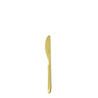 Christofle L'Ame de Christofle Gold Stainless Steel Butter Spreader — additional view
