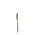 Christofle L'Ame de Christofle Copper Stainless Steel Butter Spreader — additional view