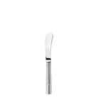 Christofle Hudson Stainless Steel Butter Spreader — additional view