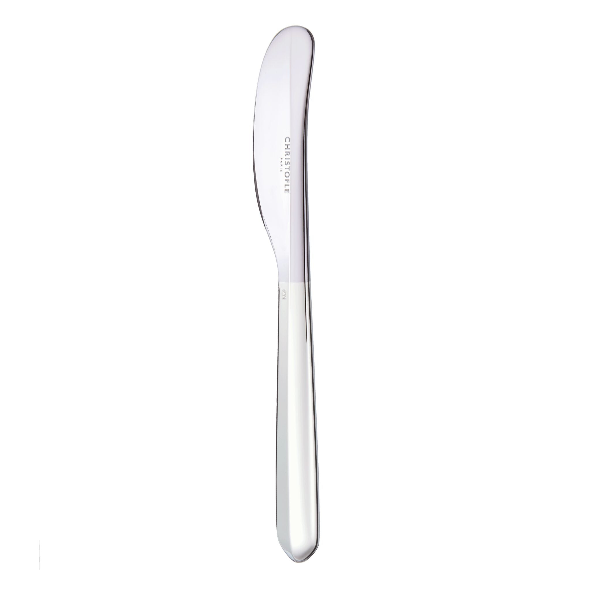 Christofle Infini Silver-Plated Butter Spreader — additional view
