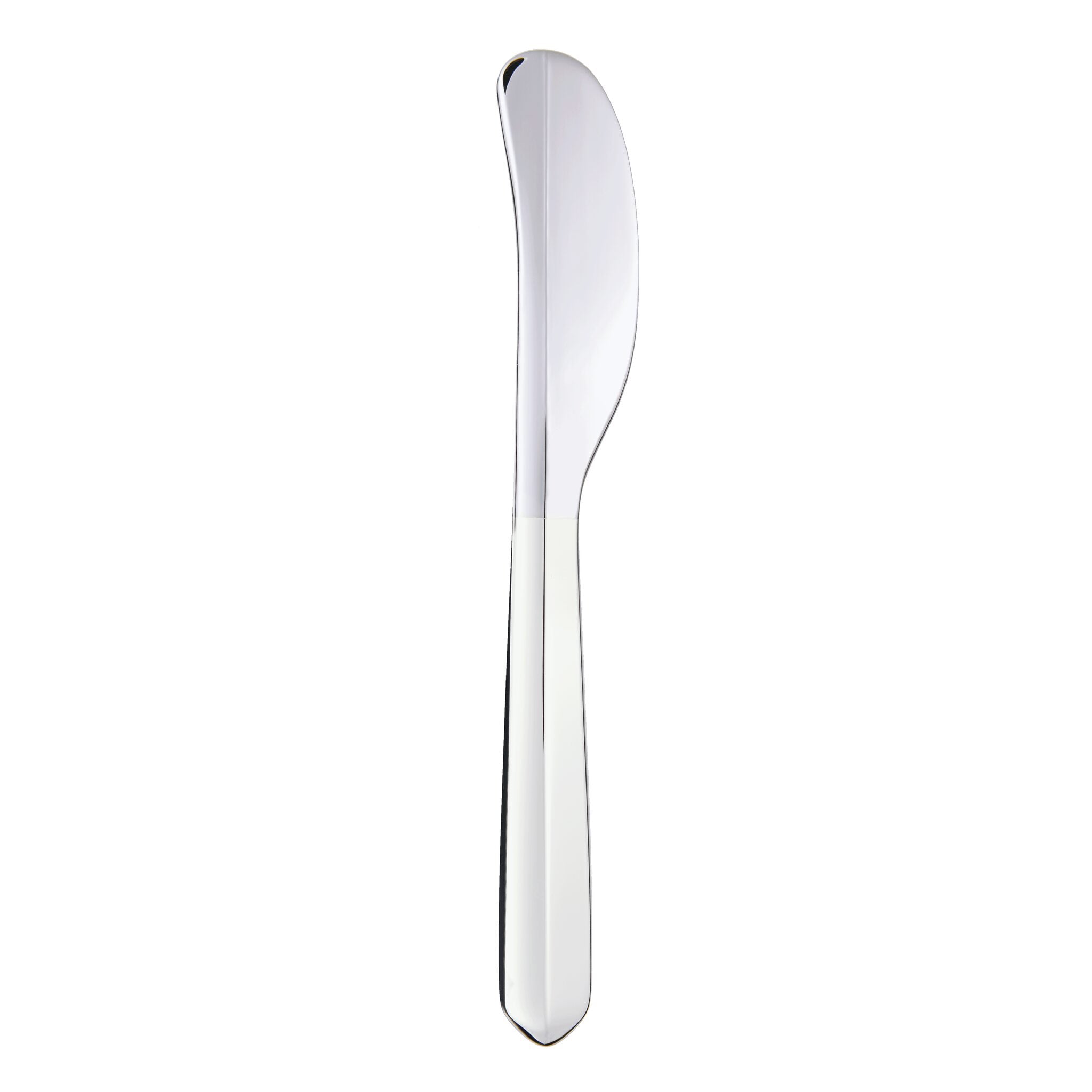 Christofle Infini Silver-Plated Butter Spreader — additional view