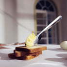 Christofle Infini Silver-Plated Butter Spreader — additional view