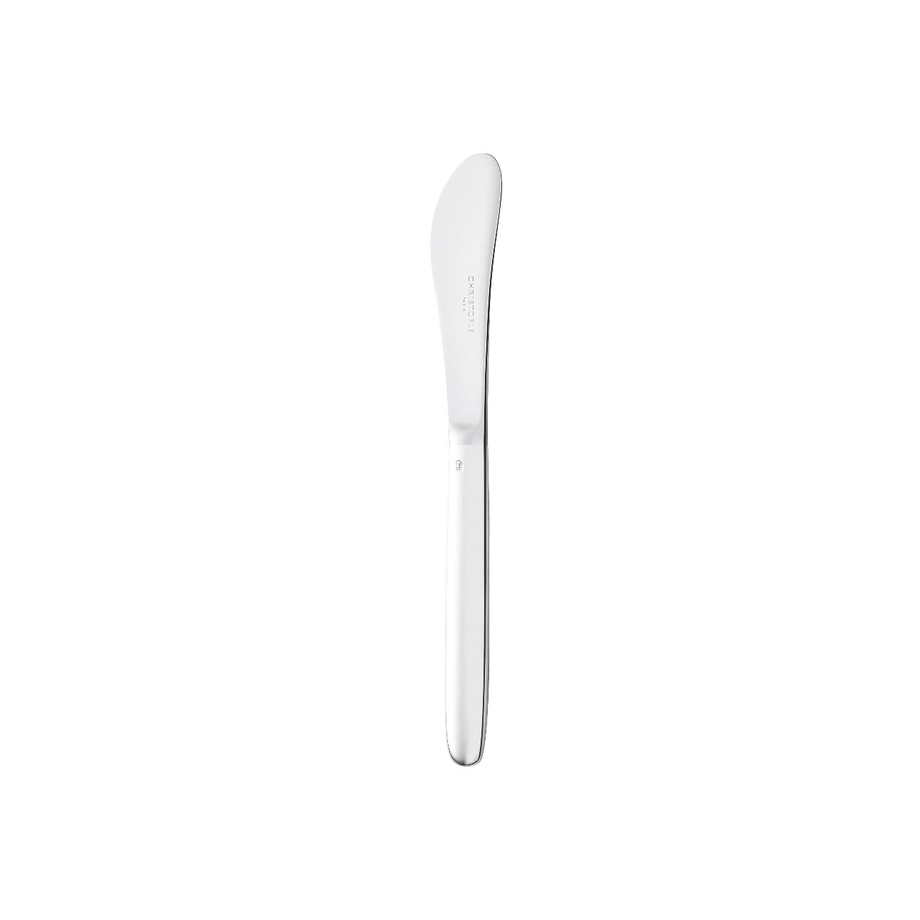Christofle Butter Spreader Mood Silver Plated — additional view