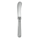 Christofle Osiris Stainless Steel Butter Spreader — additional view