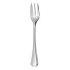 Christofle America Silver-Plated Cake Fork — additional view