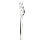 Christofle Infini Silver-Plated Cake Fork — additional view