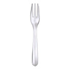 Christofle Infini Silver-Plated Cake Fork — additional view