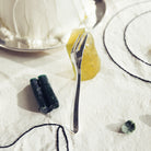 Christofle Infini Silver-Plated Cake Fork — additional view