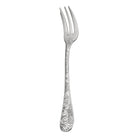 Christofle Jardin d'Eden Silver-Plated Cake Fork — additional view