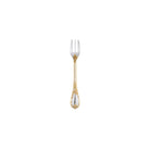 Christofle Marly Silver-Plated Cake Fork — additional view