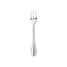 Christofle Perles Silver-Plated Cake Fork — additional view