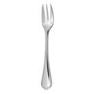 Christofle Spatours Silver-Plated Cake Fork — additional view