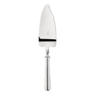 Christofle America Silver-Plated Cake Server in silver-plate on a white background