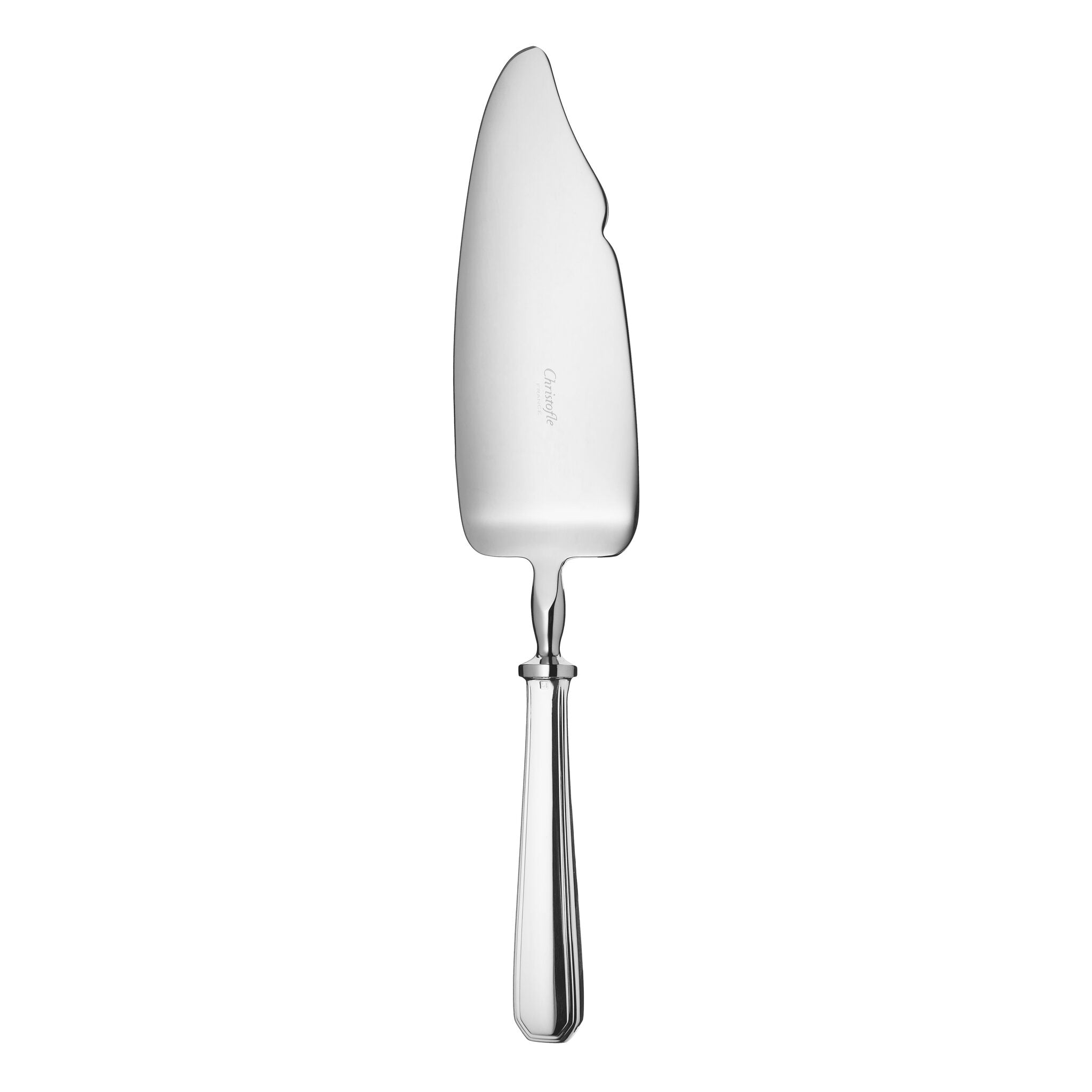 Christofle America Silver-Plated Cake Server — additional view
