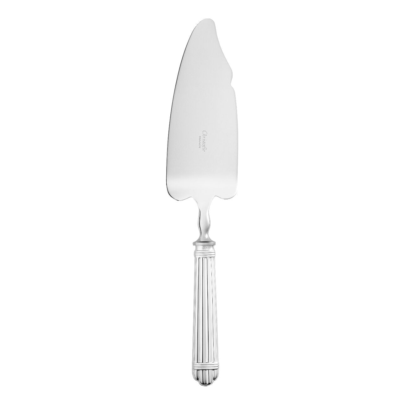 Christofle Aria Silver-Plated Cake Server — additional view