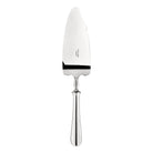 Christofle Fidelio Silver-Plated Cake Server in silver-plate on a white background