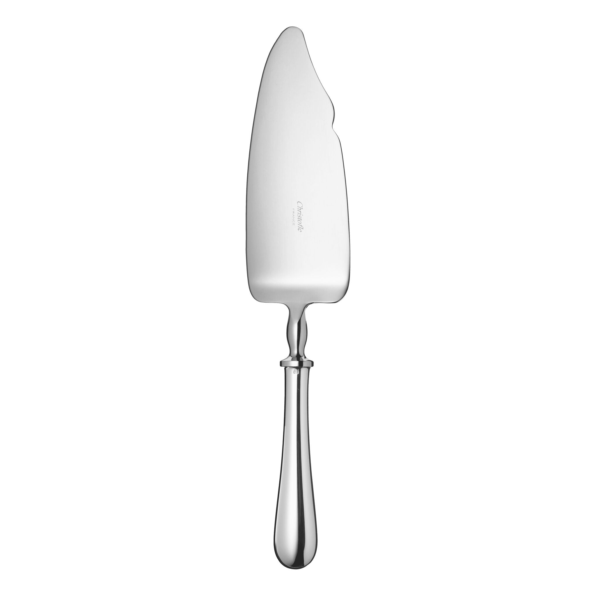 Christofle Fidelio Silver-Plated Cake Server — additional view